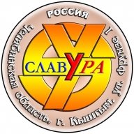 XVII Славура-спринт