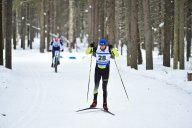 Чемпионат и Первенство Республики Коми по триатлону