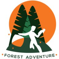 Рогейн Forest Adventure Осётр