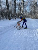 Фестиваль по спортивному ориентированию