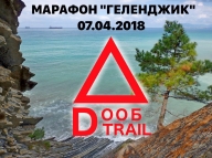 TRAIL "DООБ"